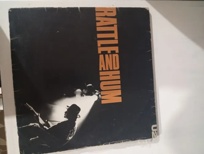 disco de vinil raro