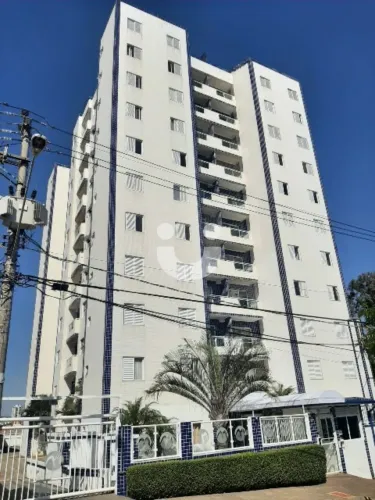Apartamento para locação Jardim Gonçalves Sorocaba, SP