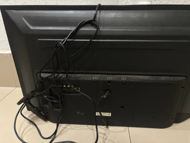 VENDO TV DA PHILCO