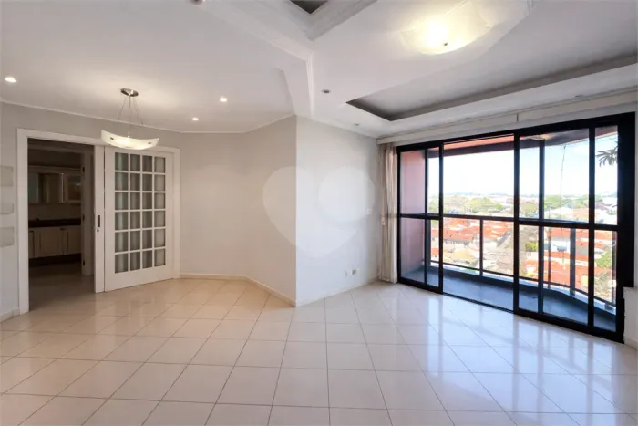 Apartamento à venda com 3 quartos, sendo 1 suíte, no condomínio Edifício. Villa Di Verona,