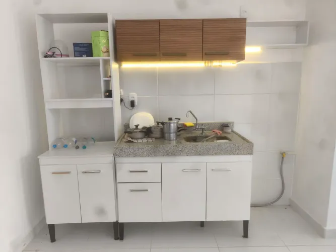 Armário 4 peças