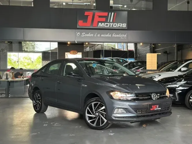 Volkswagen Virtus Highline 200 TSI 1.0 Flex 12V AUT 2022