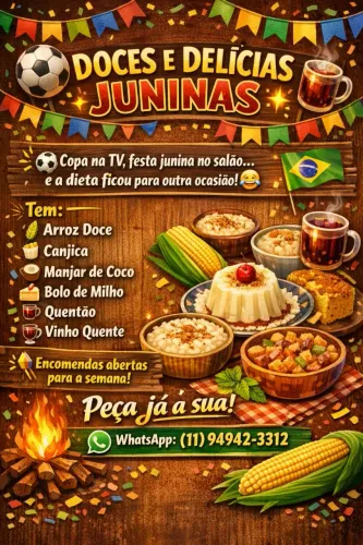Doces