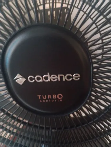 Vende ventilador sem novo