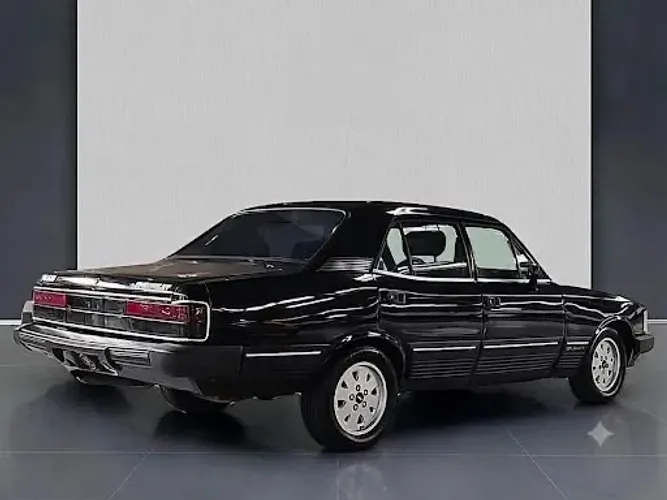 Chevrolet Opala Diplomata/diplom. SLE 4.1/2.5 1990