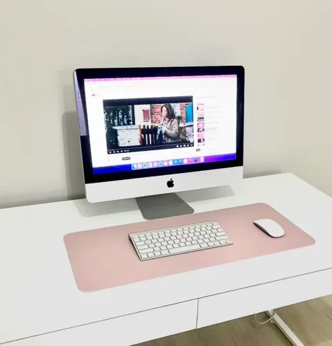iMac 21 polegadas - 2011 - core I5 - 8gb memória