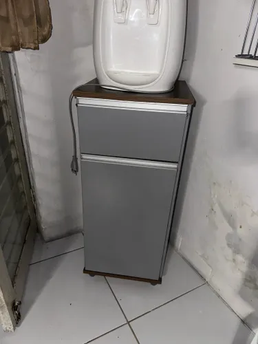 Suporte para bebedouro