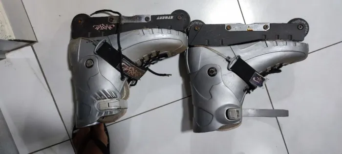 Patins 