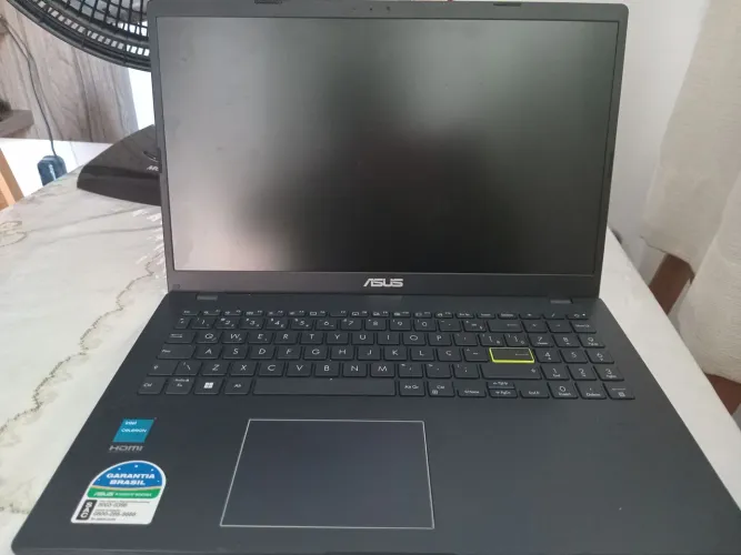Vende se notebok