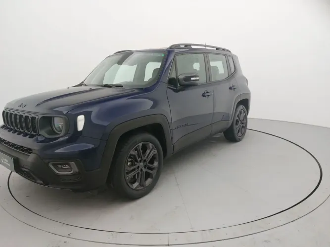Jeep Renegade Long. T270 1.3 TB 4X2 Flex Aut. 2024