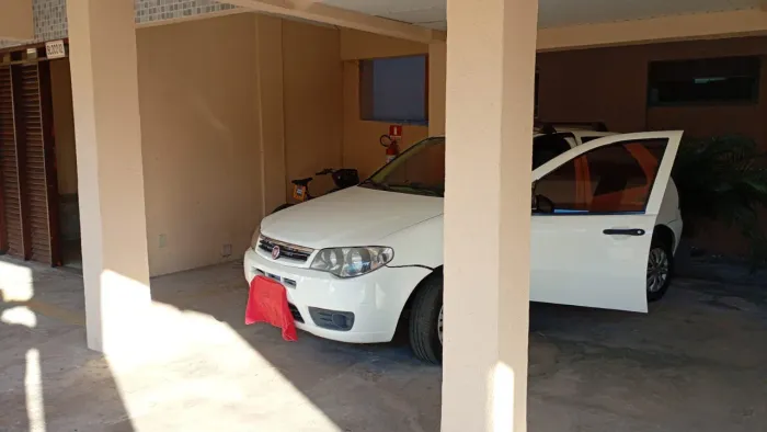 Fiat Palio Celebration 1.0 Fire Flex 8V 4P 2016