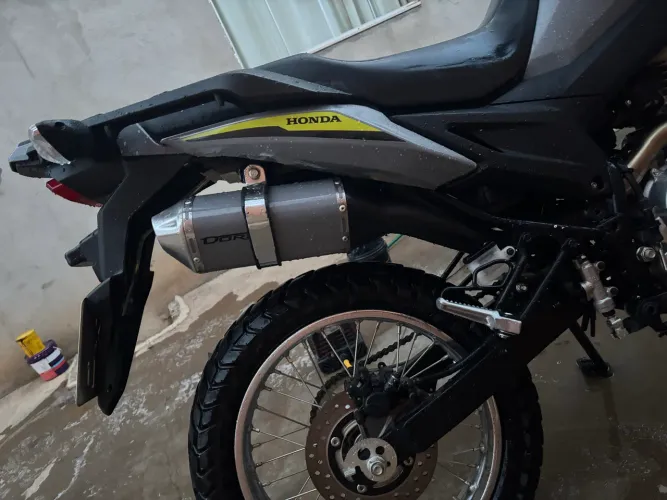 Dore Bros 160