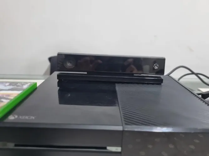 Vídeo game Xbox One 