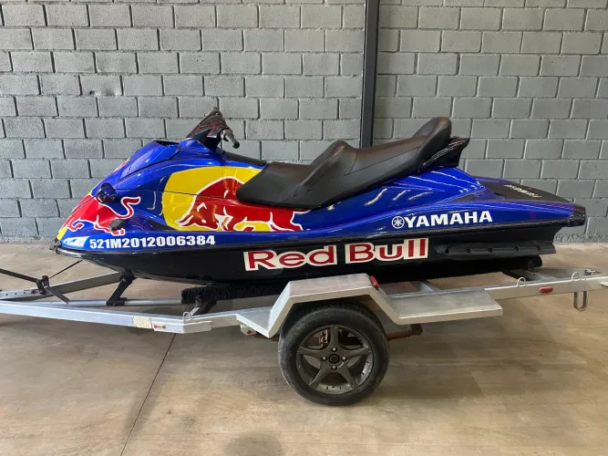 Jet ski Vx 1100