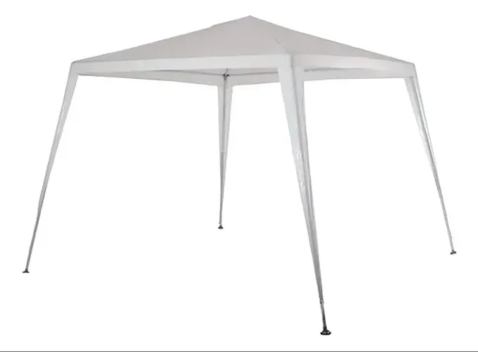 Tenda branca