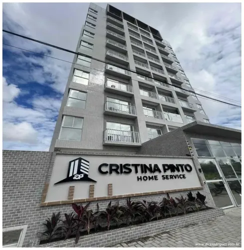 Apartamento para locação mobiliado 40m2 com 01 quarto - próximo ao Shopping Partage