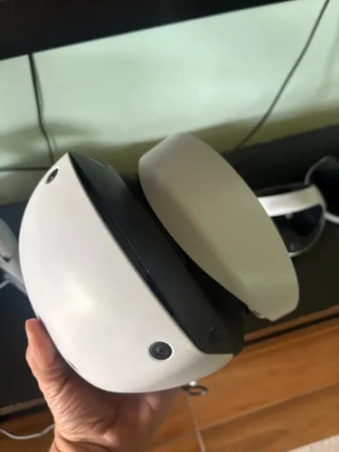 Óculos vr2 PlayStation