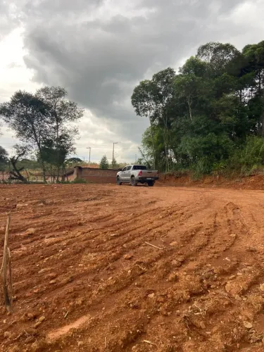 Oportunidade única em Quitandinha - PR, na localidade de Ferreiras!