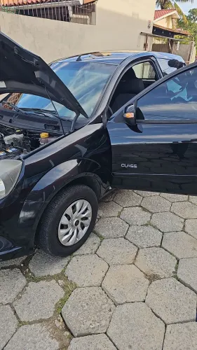 Ford KA 1.0 8v/1.0 8V ST Flex 3P 2012