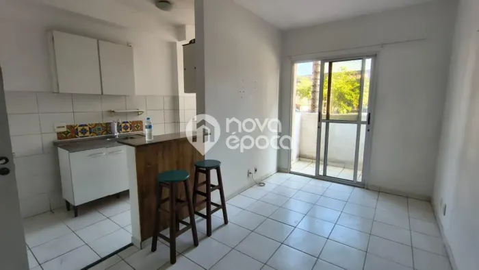 São Cristóvão | Apartamento 2 quartos