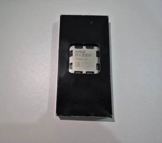 Processador AMD Ryzen 7700