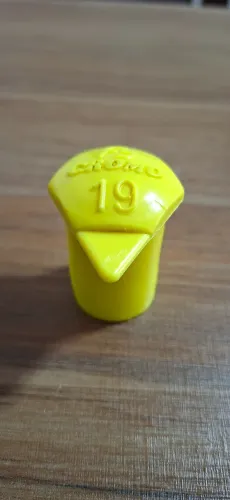 Indicador de porca solta - DIP 19mm - 24pçs