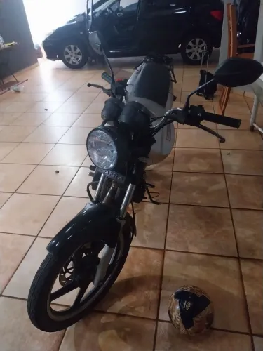 Dafra Speed 150