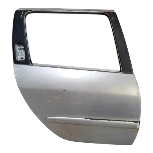 Porta Traseira Direita Peugeot 207 SW 2011