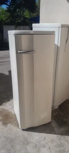 Geladeira 100% funcionando ! (Entrego hj e testo na hora)