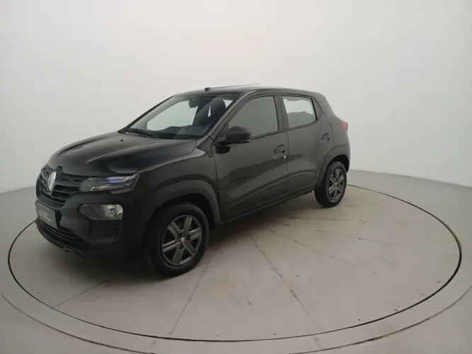Renault Kwid 1.0 Zen 2026