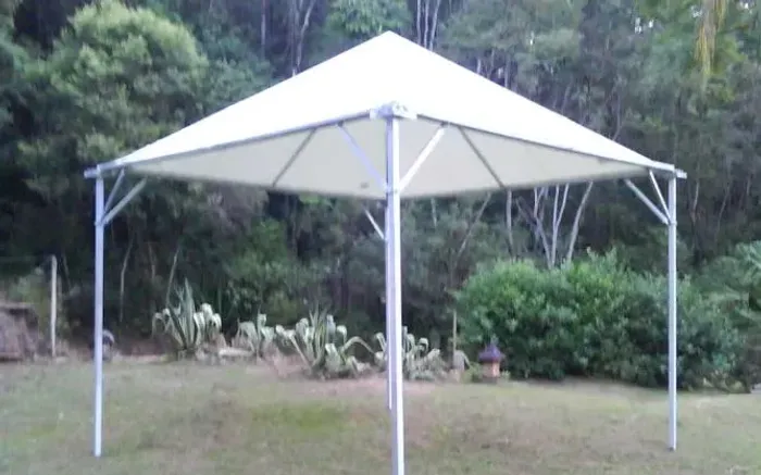 Aluguel e venda de tenda 4x4 5x5 e 6x6 