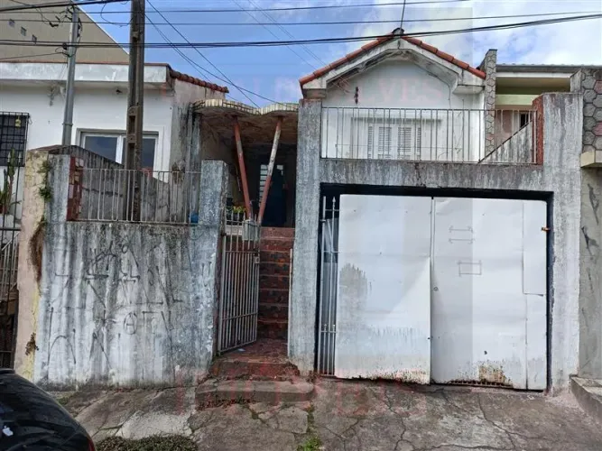 Terreno Jardim Vergueiro (Sacomã) Sao Paulo/SP