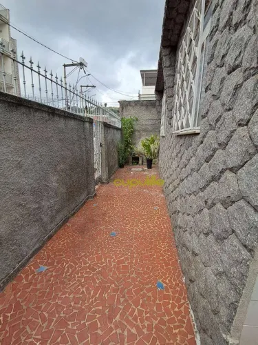 Casa à venda, 85 m² por R$ 300.000,00 - Venda da Cruz - São Gonçalo/RJ