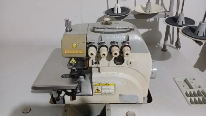 Maquina orvelok