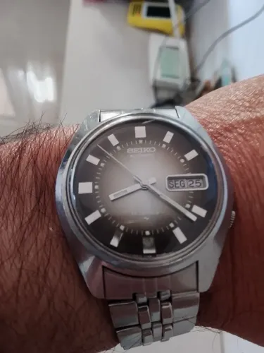 Seiko *p
