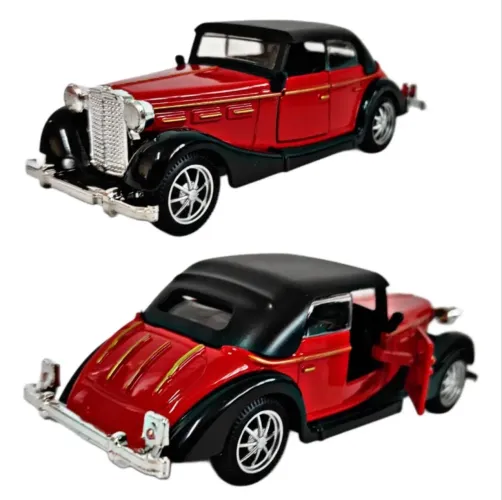 Carrinho miniatura