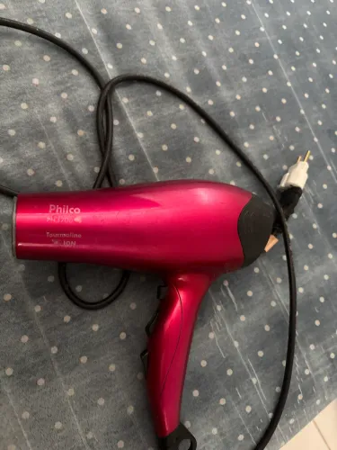 Secador Philco 3700