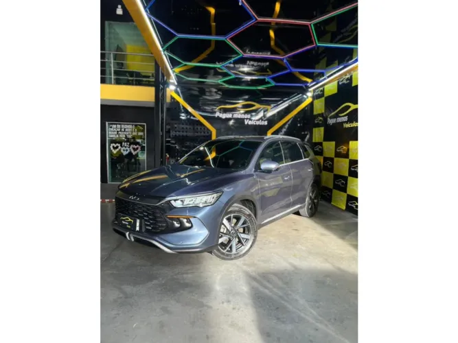 BYD Song Pro GL 1.5 16V Aut. (hibrido) 2026