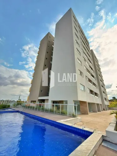 Apartamento à Venda no Condomínio North Mix Av. Duque de Caxias