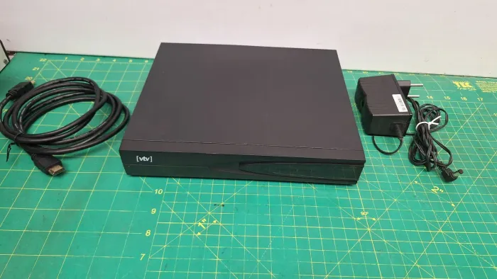 DVR vtv completo com HD interno 