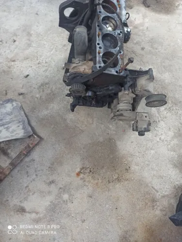 Parcial motor de Corsa 1.0 $600