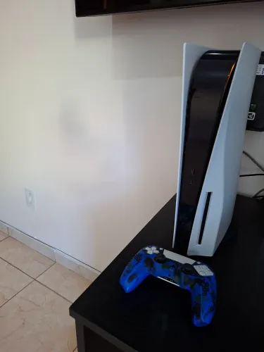 PS5 Completo