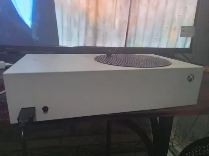 Xbox Séries S