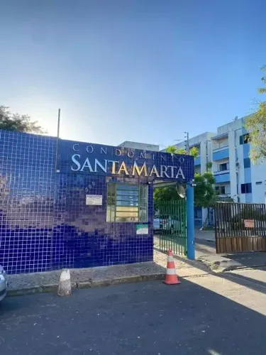 Apartamento residencial com 3 quartos e lazer completo no Ininga, Teresina