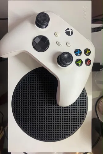 Xbox Séries S