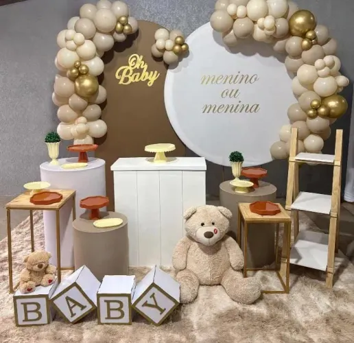 Kits decorações de festas infantis e mais...