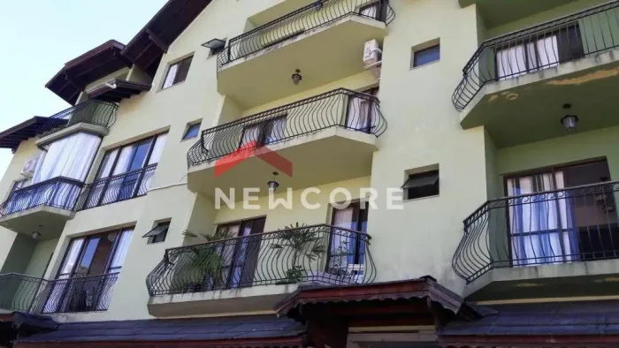 Apartamento em Rua Tissot - Várzea Grande - Gramado/RS