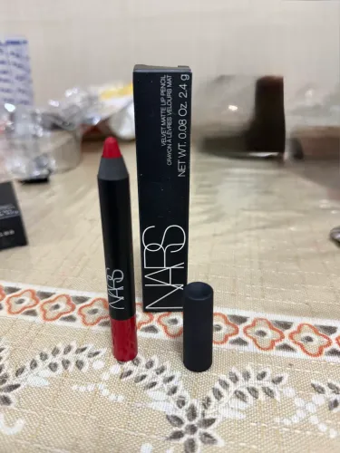 Batom Nars