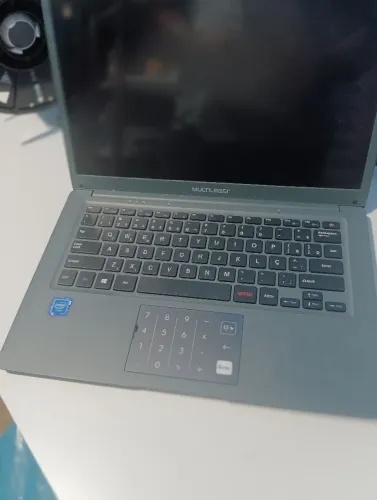 Notebook Multilaser legancy cloud