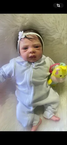 Bebê Reborn